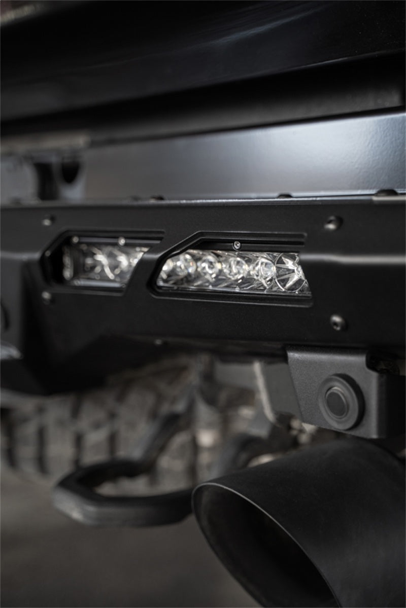 Addictive Desert Designs21-23 Ram TRX Phantom Rear Bumper