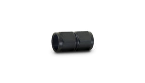 Vibrant -4AN Female Straight Union Adapter (AN to AN)