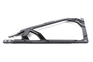 Dinan 21-27 BMW M2/M3/M4 (G80/G82/G83/G87) Gloss Carbon Fiber Strut Tower Brace - Front