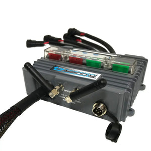 Oracle Trigger 4 Plus Controller Ford Bronco 2021+ Combo Kit