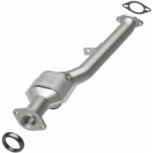 MagnaFlow Direct Fit Catalytic Converter 2006-2007 Subaru Impreza 2.5L