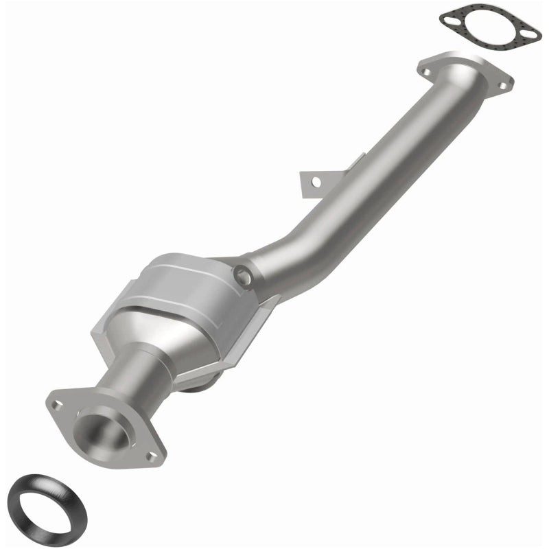 MagnaFlow Direct Fit Catalytic Converter 2006-2007 Subaru Impreza 2.5L