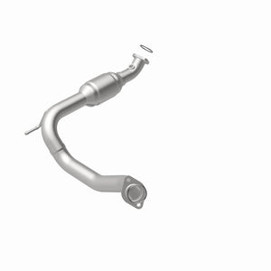MagnaFlow Direct Fit Catalytic Converter 05-07 4-Run/FJ D/S rr OEM