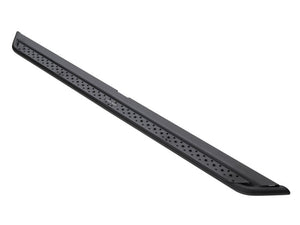 Go Rhino Dominator Extreme DSS Sliders - Tex Blk - 80in