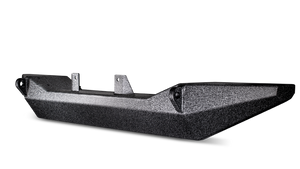 Body Armor 4x4 07-18 Jeep Wrangler JK Front Bumper Full Width