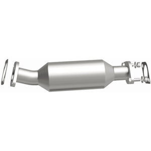 MagnaFlow Direct Fit Catalytic Converter 06-10 Hyundai Elantra 2.0L Rear/2011 Kia Soul 2.0L Rear