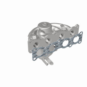 MagnaFlow 2015 Sonata 2.4L Manifold Direct Fit Converter