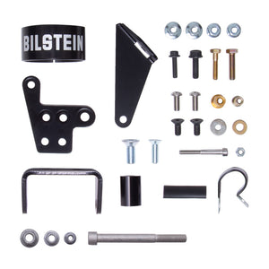 Bilstein 20-24 Jeep Gladiator Front Right B8 8100 (DSA) Shock Absorber - 3-4.5in Lift