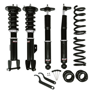 Air Lift Performance 11-23 Chrysler 300 / 15-23 Dodge Challenger Coilover Kit