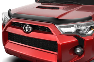 Husky Liners 11-13 Toyota Highlander Hood Shield - Smoke