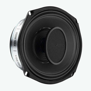 DS18 6x9 175 Watts RMS 4ohm Mid-Range Shallow Grill Included