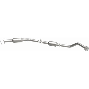MagnaFlow 99-02 Miata L4 1.8 OEM Underbody Direct Fit Converter