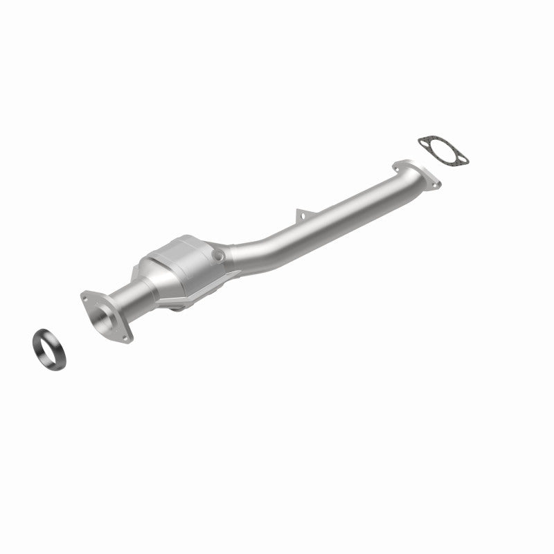 MagnaFlow Direct Fit Catalytic Converter 2006-2007 Subaru Impreza 2.5L