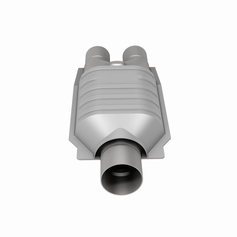 MagnaFlow Universal Catalytic Converter 2.5inch/2inch Single/dual