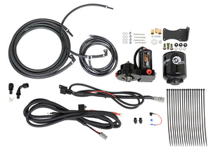 aFe DFS780 Lift Pump Ford Diesel Trucks 08-10 V8-6.4L (td)