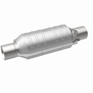 MagnaFlow Universal Catalytic Converter 2.25inch GM 3.8L