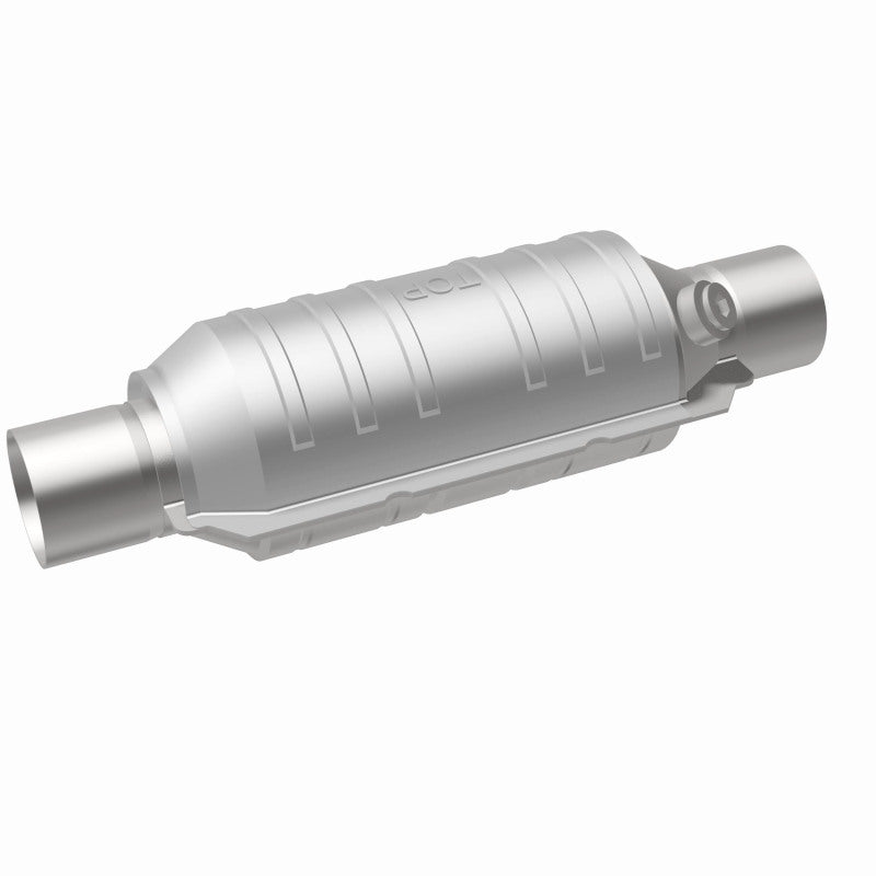 MagnaFlow Universal Catalytic Converter 2.25inch GM 3.8L