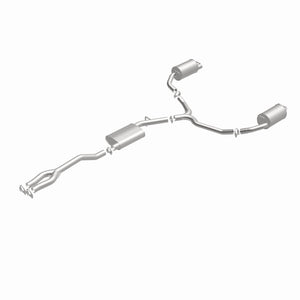MagnaFlow BRE Exhaust Kit 15-22 300 CHARGER 3.6L