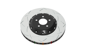 DBA T3 5000 Series Replacement Rotor 380x32mm Ford Mustang S197 Boss 302R (GS/GT)