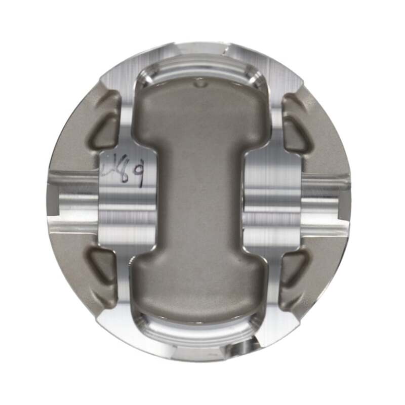 Wiseco Chrysler 6.4L Gen III Hemi Apache 4.100in Bore 1.125in CC 0.8661in Pin -9.5 Vol - Set of 8