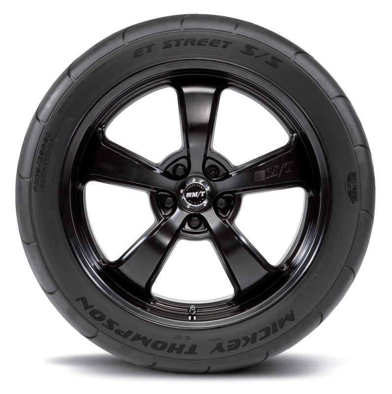 Mickey Thompson ET Street S/S Tire - P235/60R15 - 255613