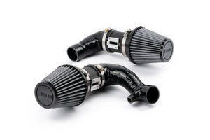 AMS Performance 2023+ Nissan Z 80mm Air Intakes