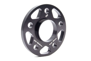 Dinan Wheel Spacers - 5x112 - 66.5mm CB - 15mm Thick (Set of 2)