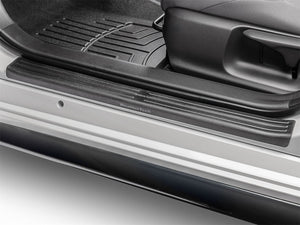 WeatherTech 20-26 Toyota Corolla Door Sill SillProtector - Black