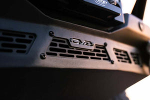 DV8 Offroad 21-23 Ford Bronco Spec Series Front Bumper