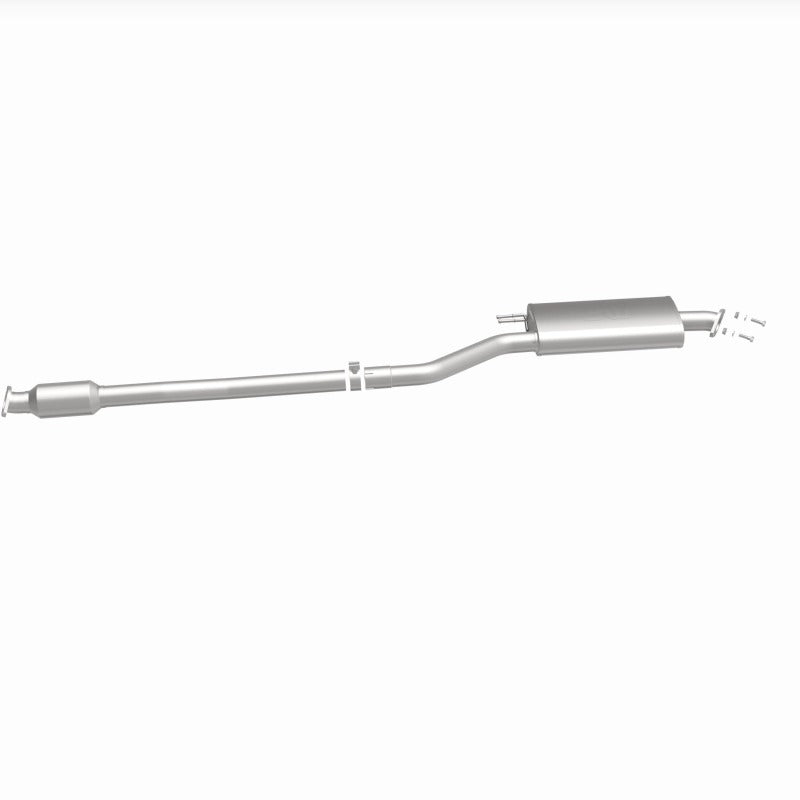 MagnaFlow 16-17 Kia Sorento 3.3L California Grade CARB Compliant Direct-Fit Catalytic Converter