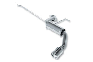 Borla 08-11 Mitsubishi Lancer DE/ES/GTS SS Exhaust (rear section only)