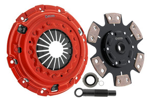 Action Clutch 22-25 Toyota GR86 (2MS) Stage 5 Clutch Kit (2.4L - FA24D) RWD