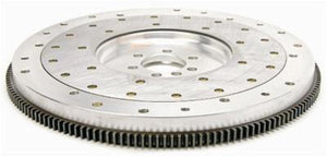 McLeod Flywheel Aluminum Ford 4.6/5.0/5.4L Cobra 8 Bolt Crank - 96-15 Gt Muti Drill 164
