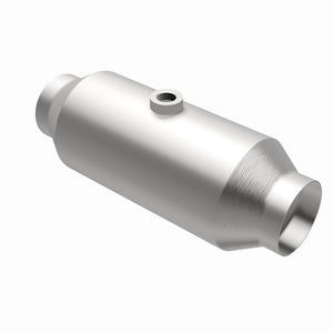 MagnaFlow California Grade CARB Compliant Universal Catalytic Converter