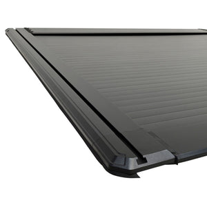 Westin 15-26 Ford F-150 / 22-26 Ford F-150 Lightning 5ft 5in Bed Manual Retractable Tonneau Cover
