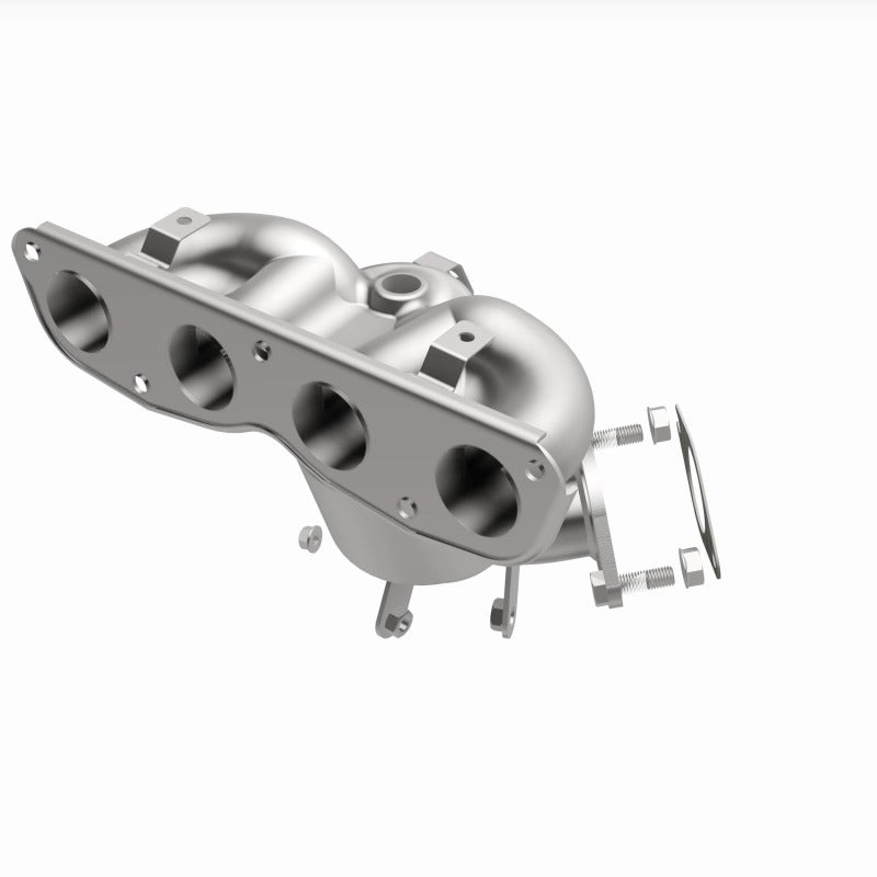MagnaFlow 16-17 Sonata L4 2 OEM Manifold Direct Fit Converter