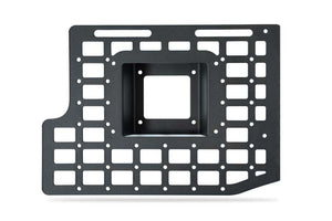 Addictive Desert Designs2021+ Ford F150 Bed Side Molle Panels - Passenger Side Full Set