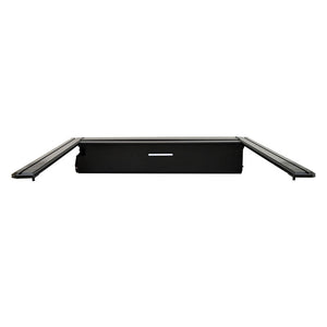 Westin 22-26 Toyota Tundra 5ft 5in. (66in.) Bed Electric Retractable Tonneau Cover - Black