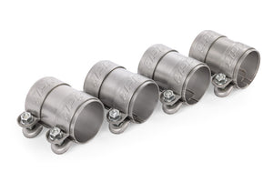 APR 17-20 Audi RS3 (8V) Catback Exhaust System