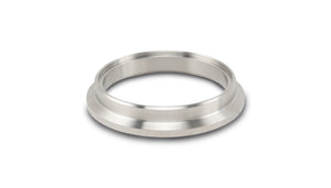 Vibrant Titanium Outlet Flange for Tial 60mm External Wastegate