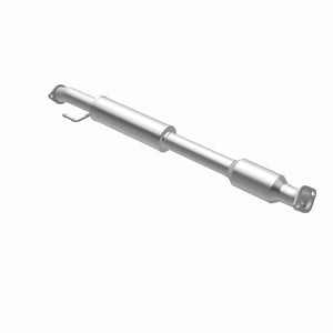 MagnaFlow 15-17 Kia Sonata/Optima L4 2.4L Direct Fit Catalytic Converter