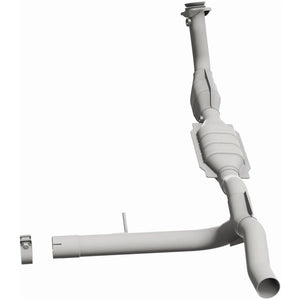 MagnaFlow DF Catalytic Conv 04-06 Ford F-150 Pickup 5.4L 4WD (Exc Heritage Edition) P/S (49 State)