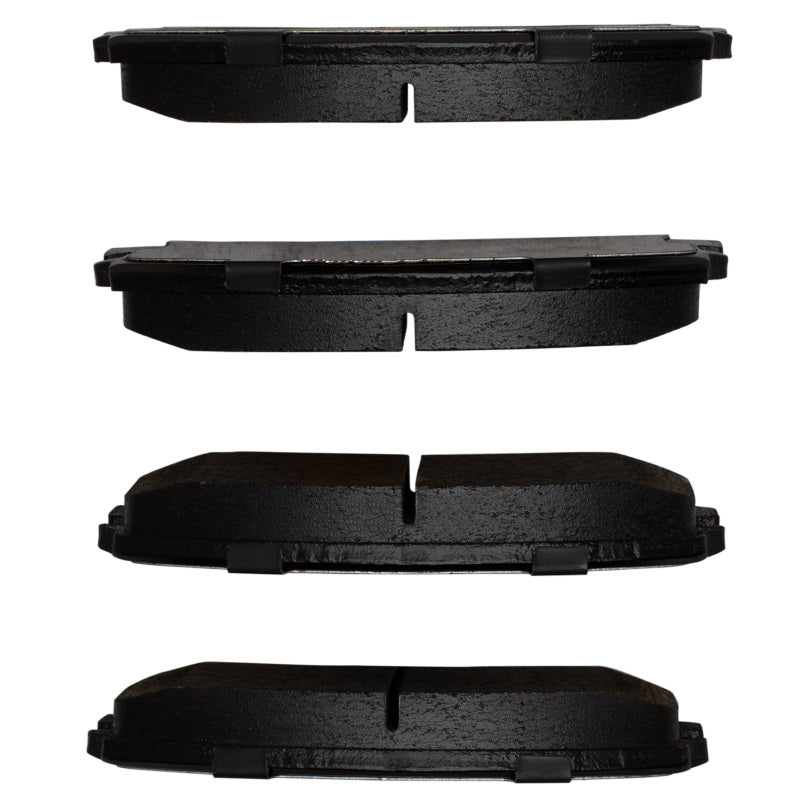 R1 02-07 Mitsubishi Lancer Front R1 Ceramic Brake Pads