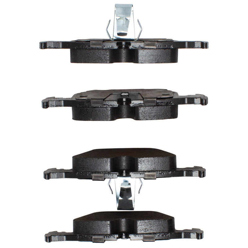 R1 01-06 BMW M3 Rear Track/Street Brake Pads