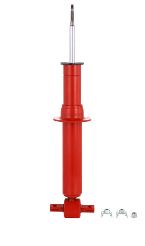 KYB 19-24 Chevrolet Silverado 1500 Trail Boss w/ Factory Lift MonoMax Gas Strut - Front