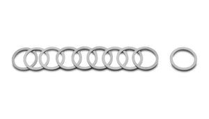 Vibrant Crush Washers -20 AN (10 Pack)