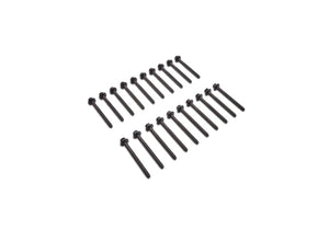 Ford Racing 5.0L Coyote Head Changing Kit - 5.2L Head on 5.0L Block