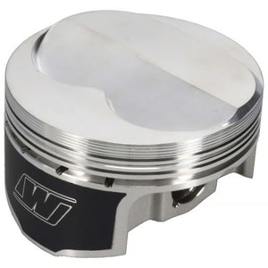 Wiseco RED Series Chevy Small Block 350 4.030in Bore 1.125in CH 3.00 CC Piston Set