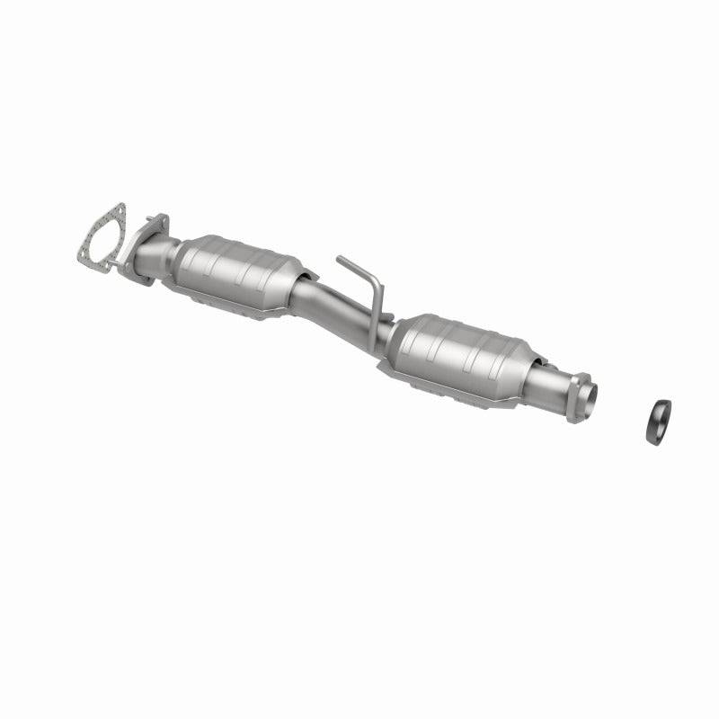 MagnaFlow Direct Fit Catalytic Converter96-98 Explorer 4.0L code