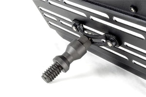 GrimmSpeed 2016+ Ford Focus RS License Plate Relocation Kit